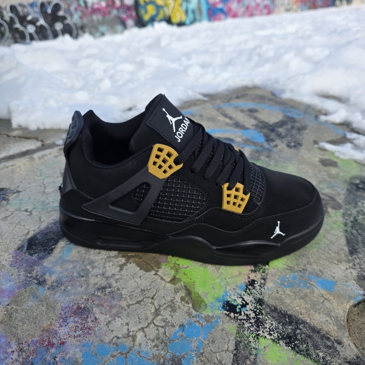 cod JORD 4 NG - GL - JustShoes