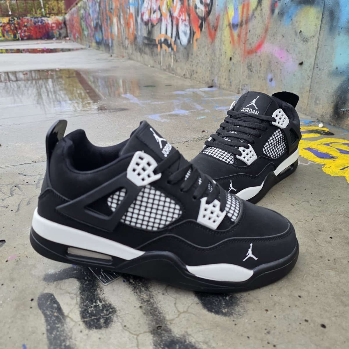 COD Jord NG - ALB - JustShoes