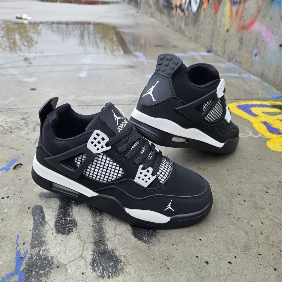 COD Jord NG - ALB - JustShoes