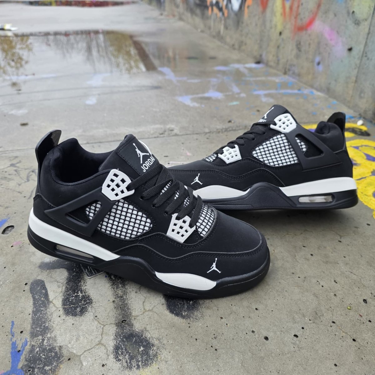 COD Jord NG - ALB - JustShoes