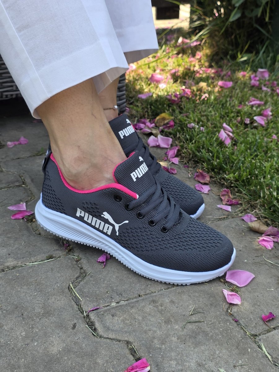 Cod Miriam Gri - JustShoes