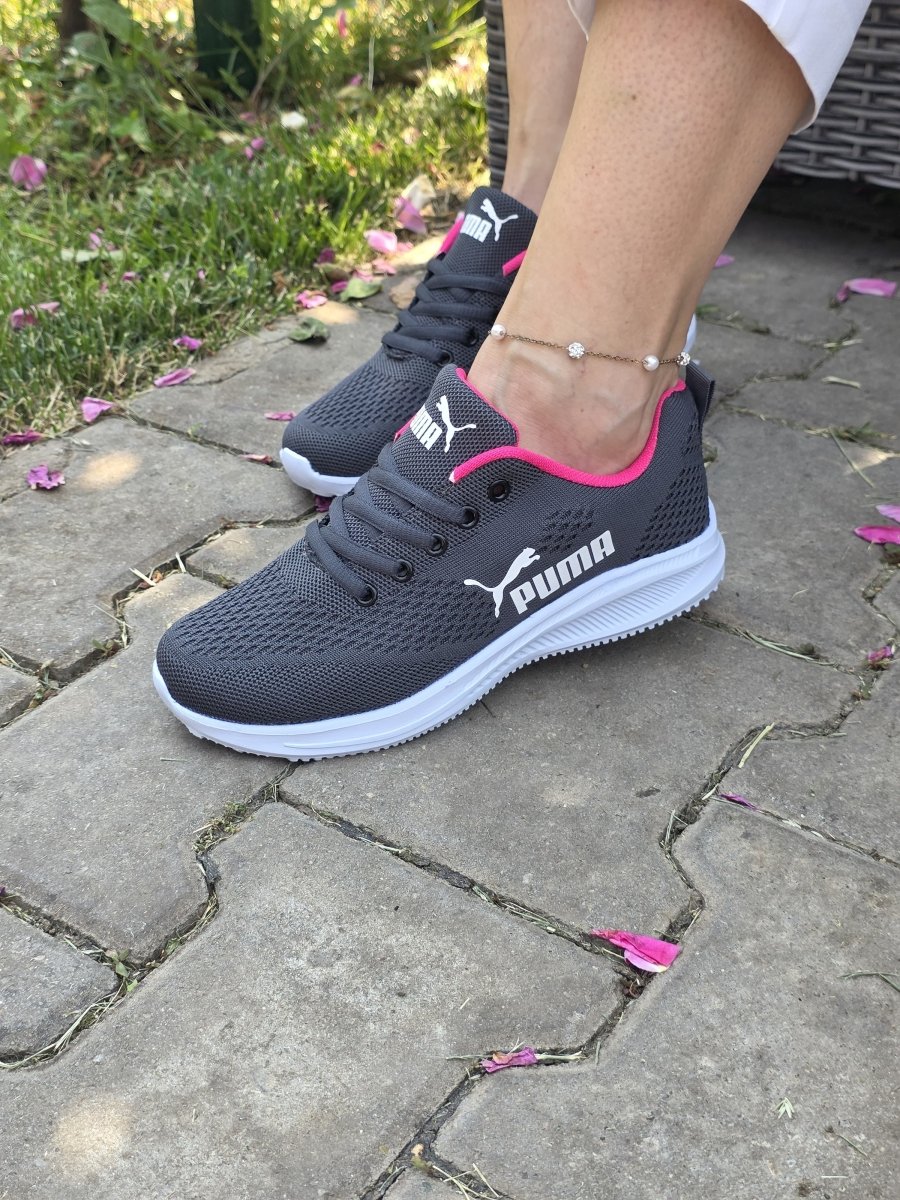 Cod Miriam Gri - JustShoes