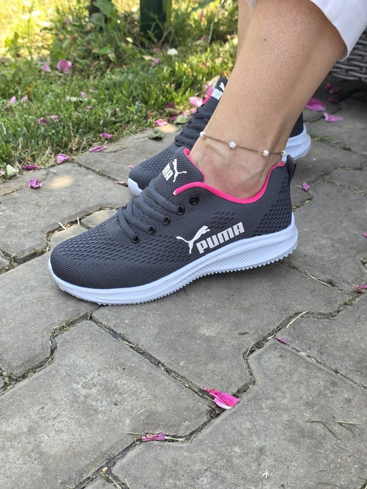 Cod Miriam Gri - JustShoes