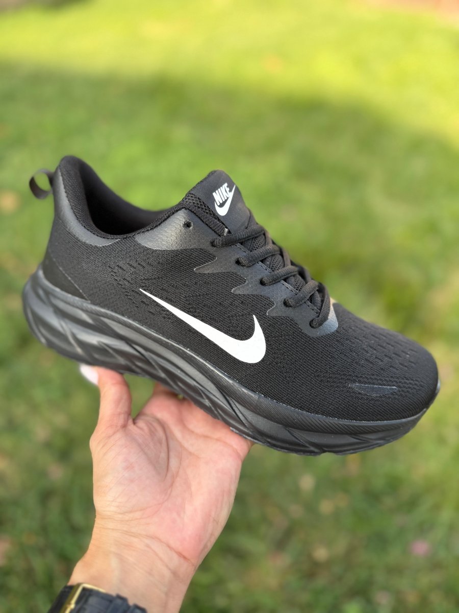 COD MK 04 ALL BLACK - JustShoes