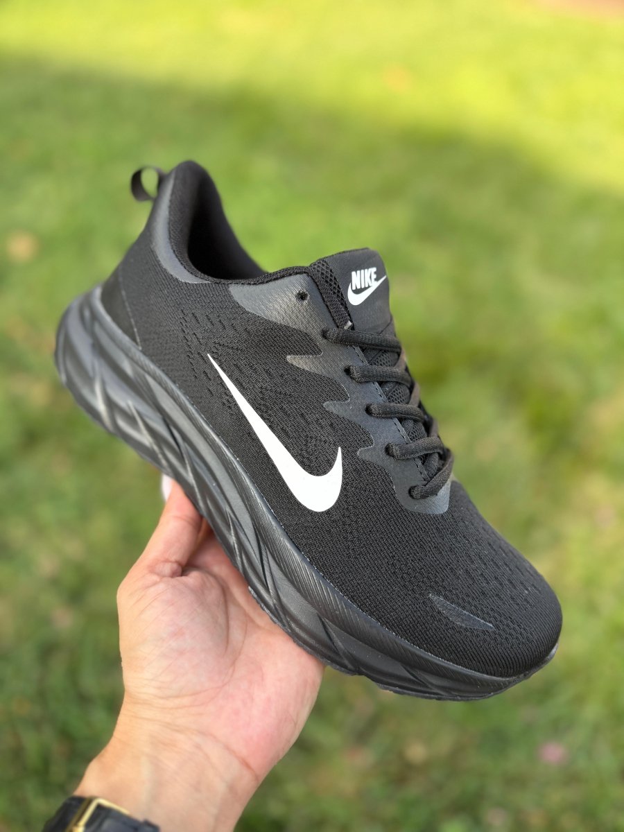 COD MK 04 ALL BLACK - JustShoes