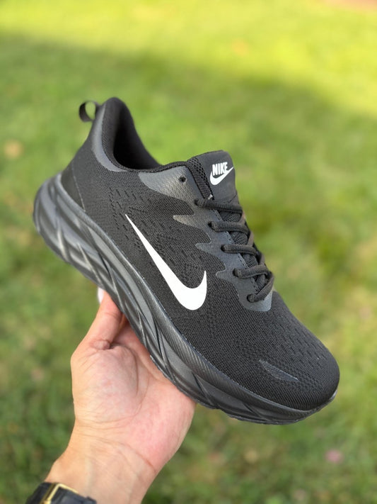 COD MK 04 ALL BLACK - JustShoes