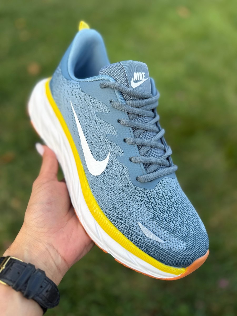 COD MK 04 BLUE - JustShoes