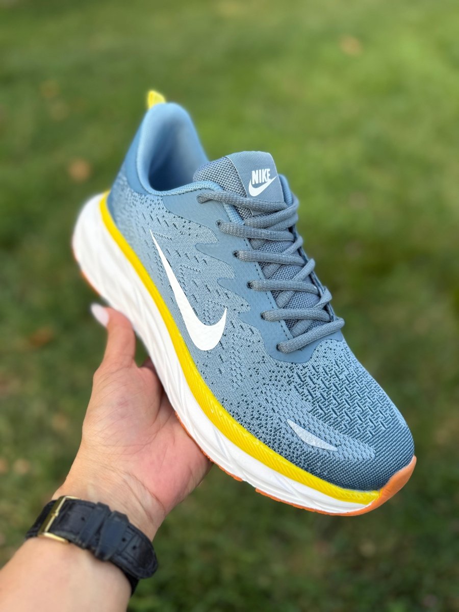 COD MK 04 BLUE - JustShoes