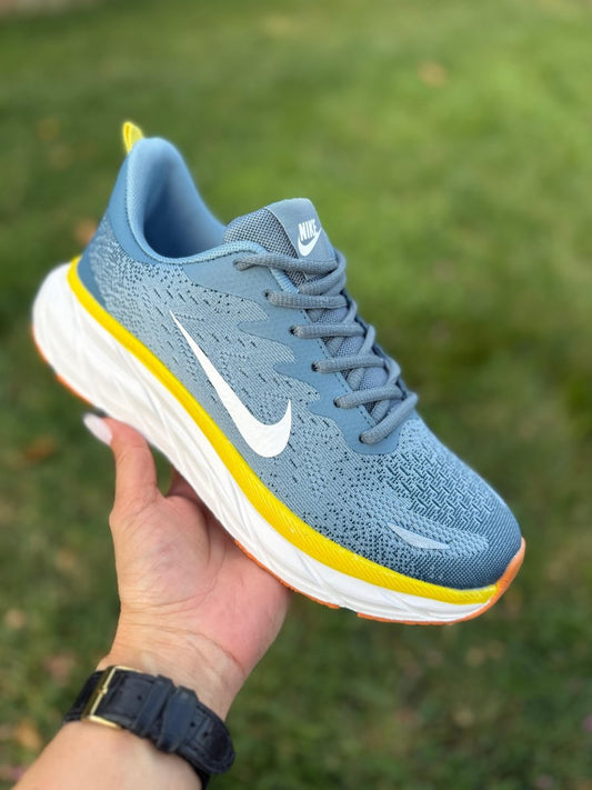 COD MK 04 BLUE - JustShoes