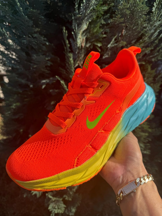Cod NK Orange - JustShoes