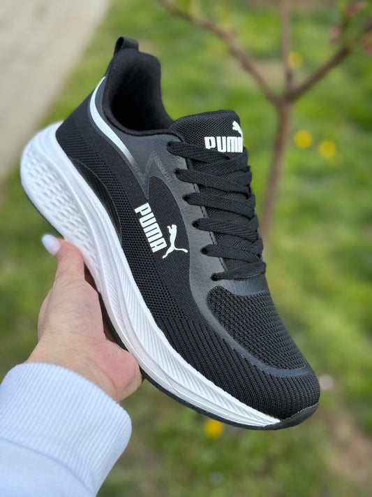 COD PM Negru - JustShoes