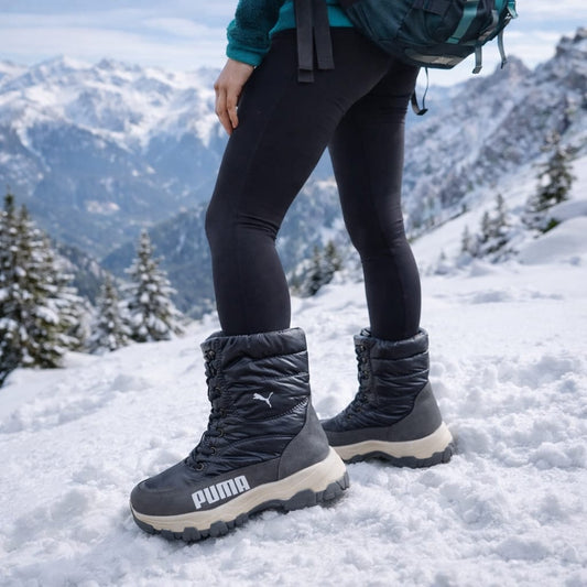 COD PM SNOW GRY - JustShoes