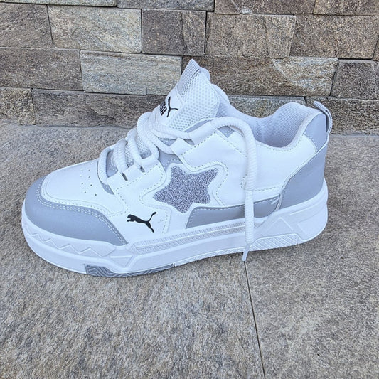 COD PM STAR GRY - JustShoes