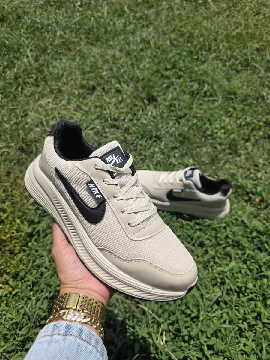 COD R2X BEJ - JustShoes