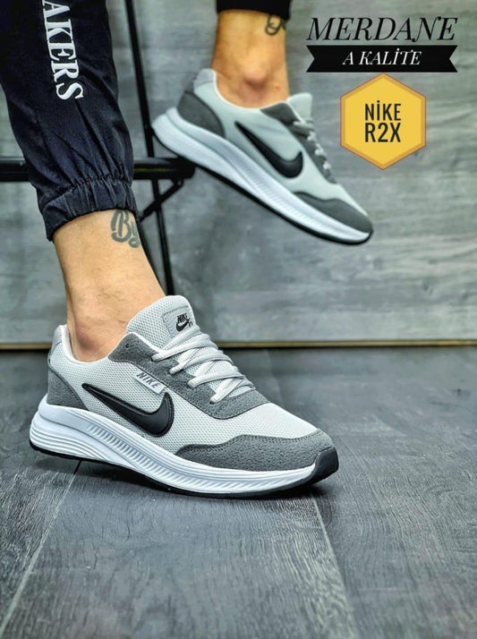 COD R2X GRY - NG - JustShoes