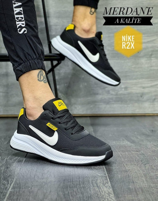 COD R2X NG - GALBEN - JustShoes