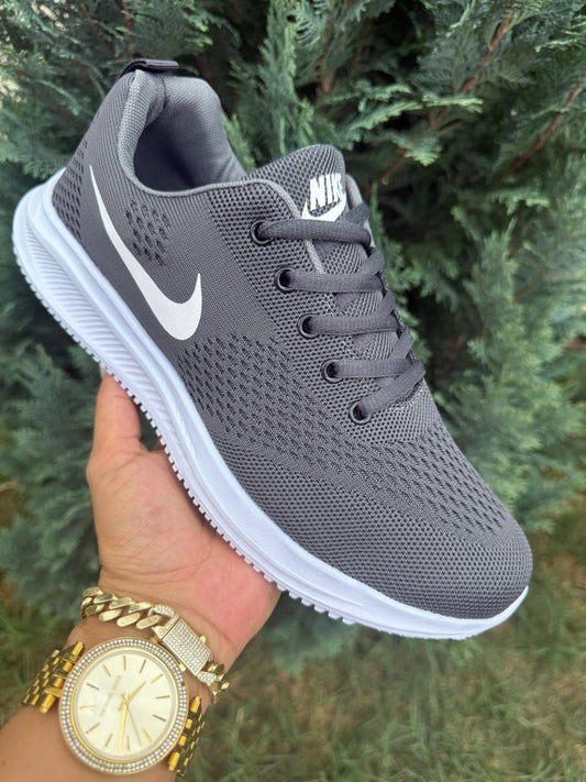 COD RUNNING GRY - JustShoes