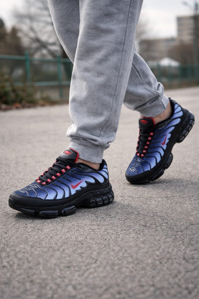 COD TN BLUE - RED - JustShoes