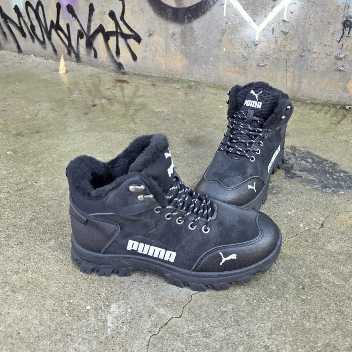 cod Urban Trek NG IMBLANITE - JustShoes