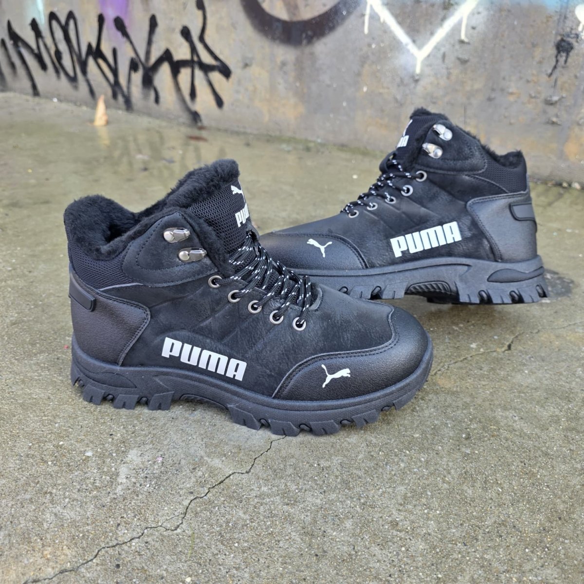 cod Urban Trek NG IMBLANITE - JustShoes