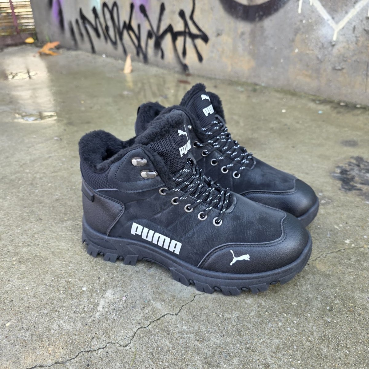 cod Urban Trek NG IMBLANITE - JustShoes