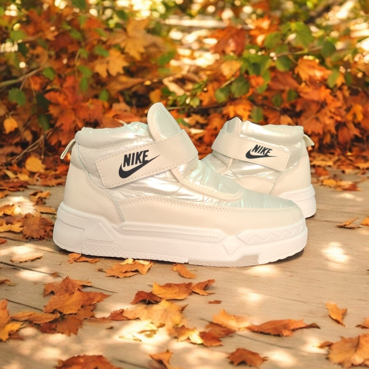 COD Z15 BEJ - JustShoes