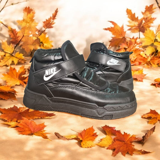 COD Z15 NEGRU - JustShoes