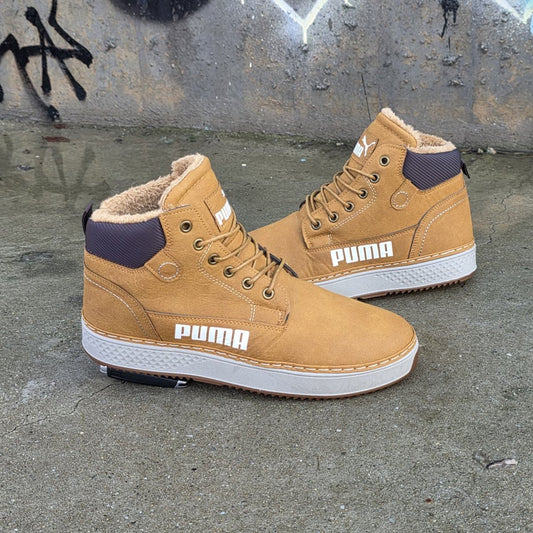 GH CAMEL CASUAL - JustShoes