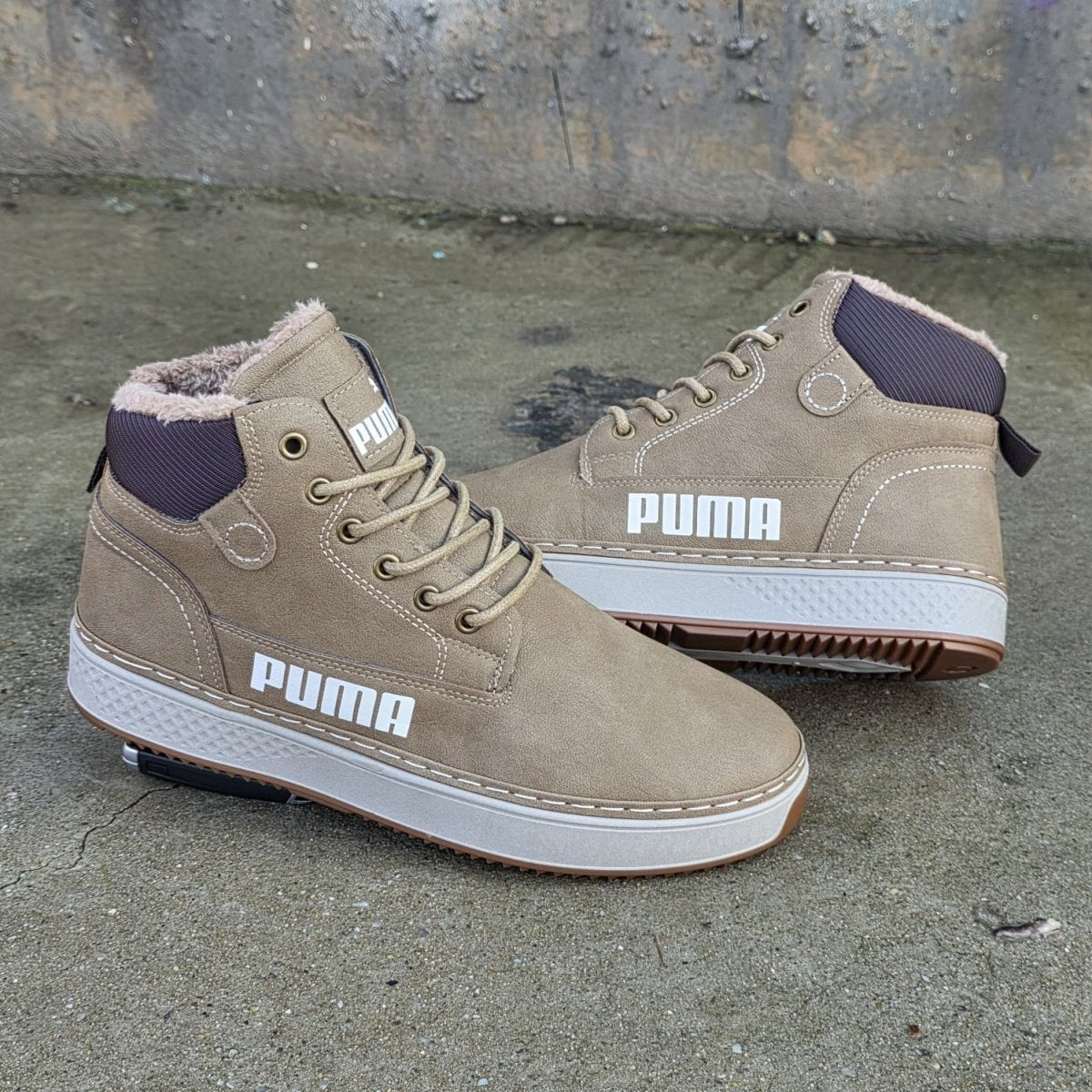 GH CASUAL KAKY - JustShoes