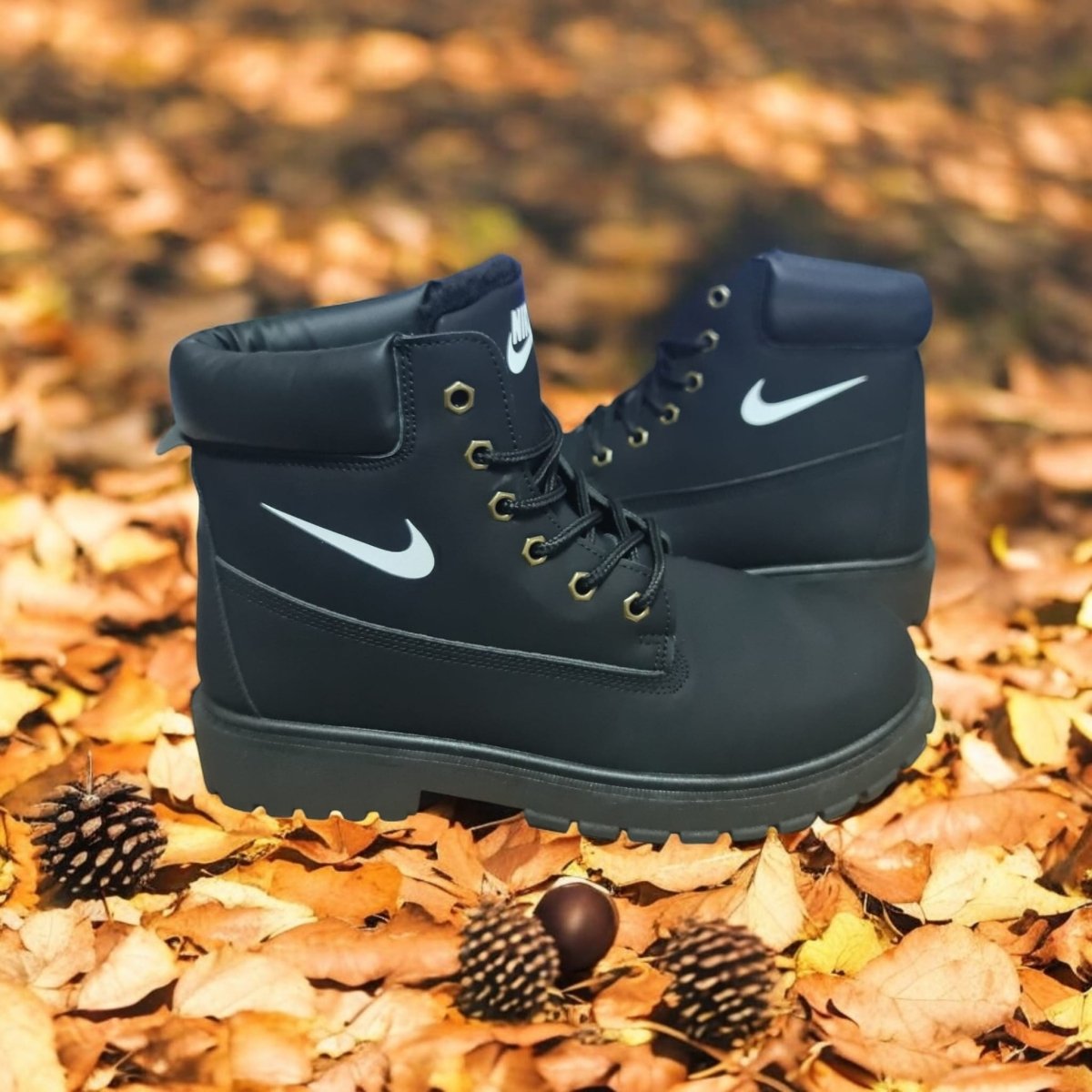 GH - DL NEGRU - JustShoes