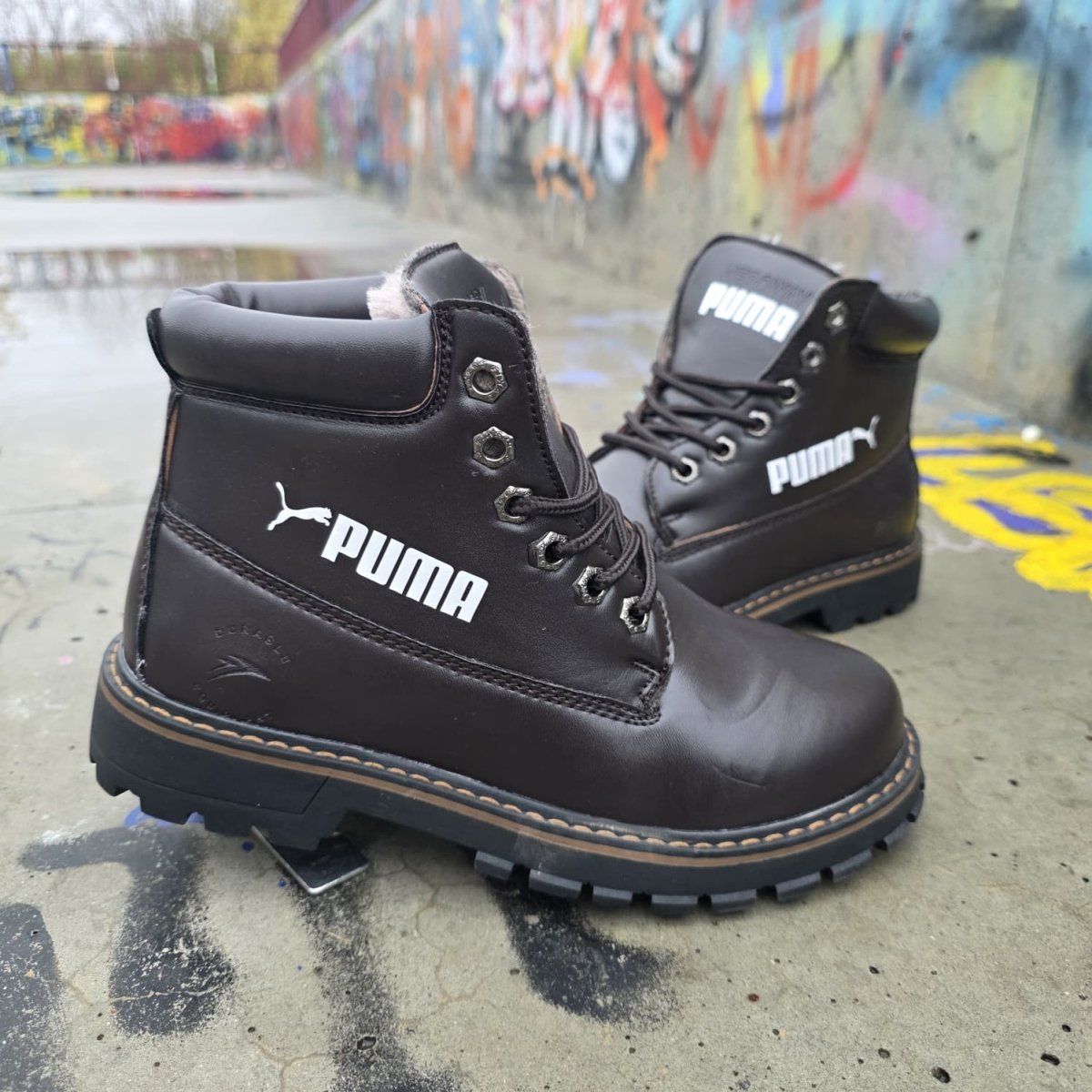 GH ST 10 maro IMBLANITE - JustShoes