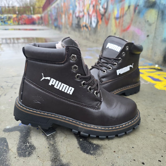 GH ST 10 maro IMBLANITE - JustShoes