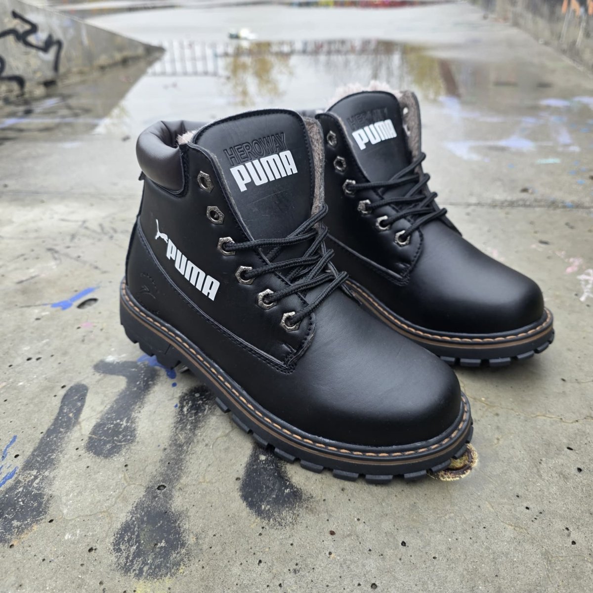 GH ST 10 NG IMBLANITE - JustShoes