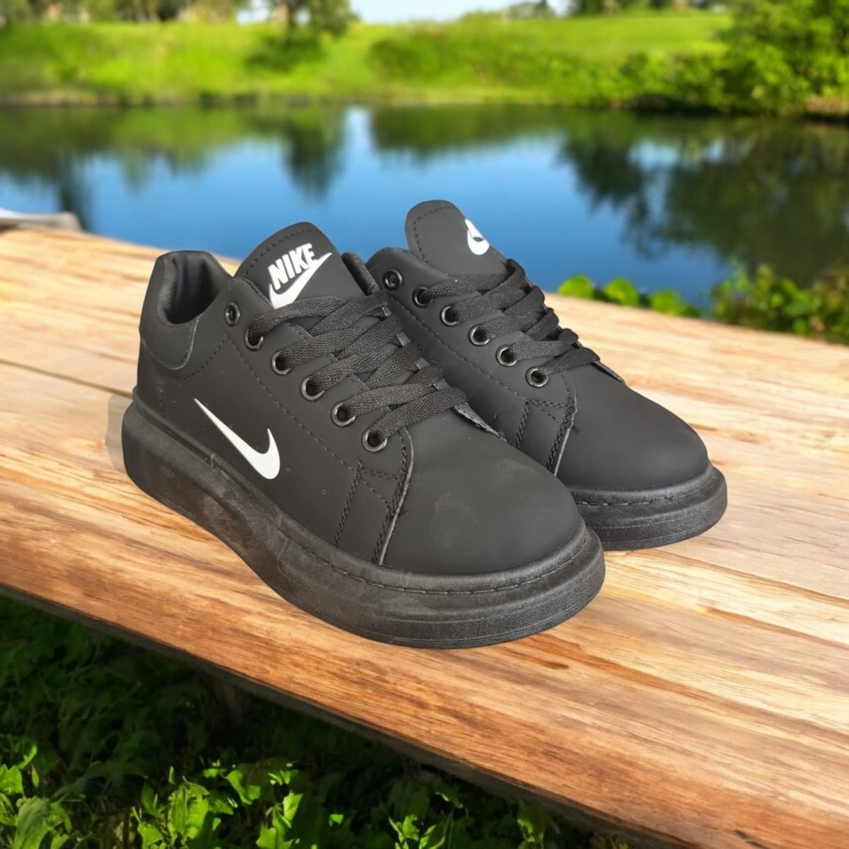 INCALTAMINTE COD 888 MC NEGRU - JustShoes