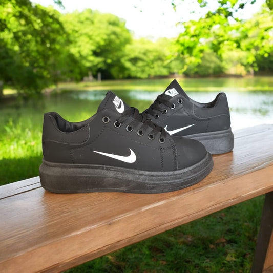 INCALTAMINTE COD 888 MC NEGRU - JustShoes