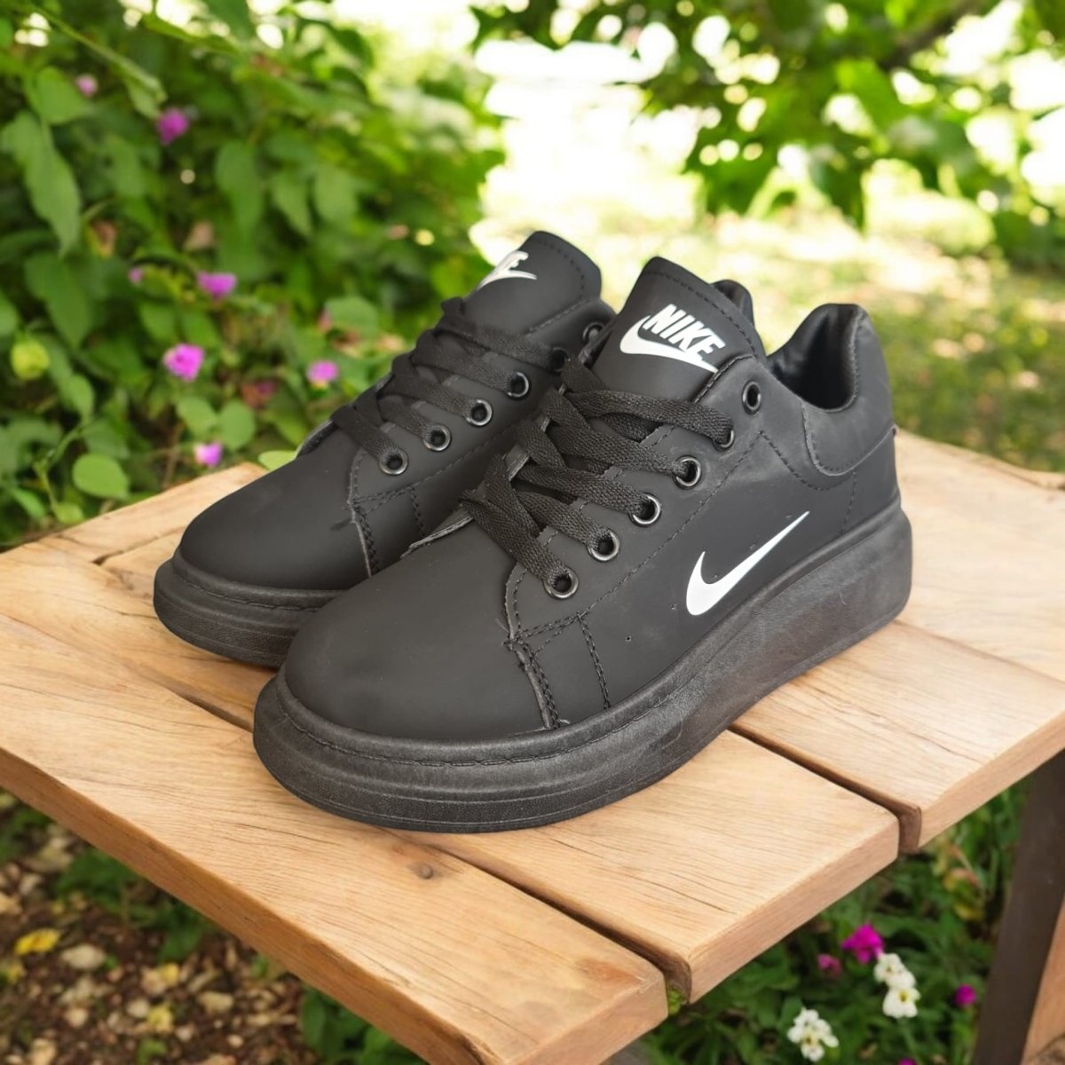 INCALTAMINTE COD 888 MC NEGRU - JustShoes