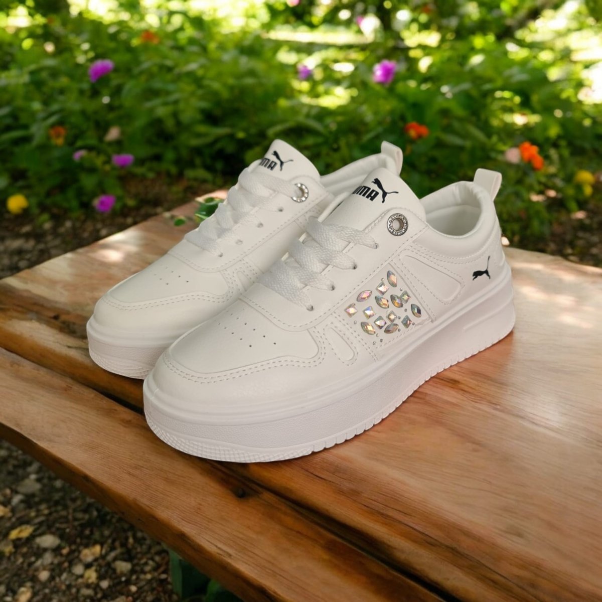 INCALTAMINTE DAMOND PM PENTRU DAMA - JustShoes