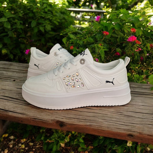 INCALTAMINTE DAMOND PM PENTRU DAMA - JustShoes