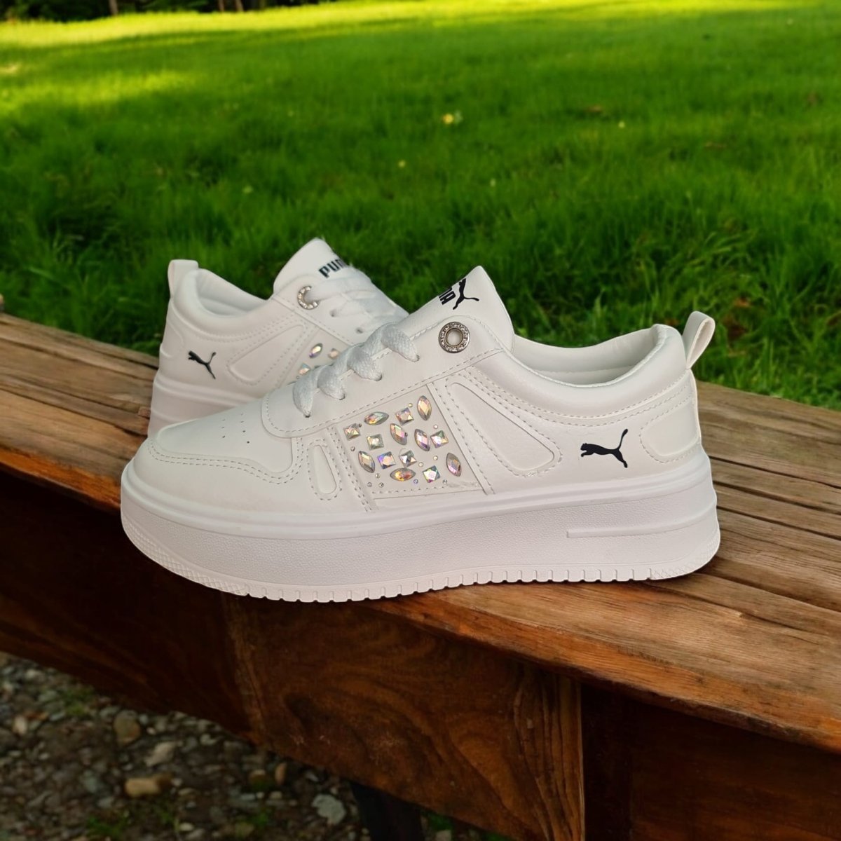 INCALTAMINTE DAMOND PM PENTRU DAMA - JustShoes