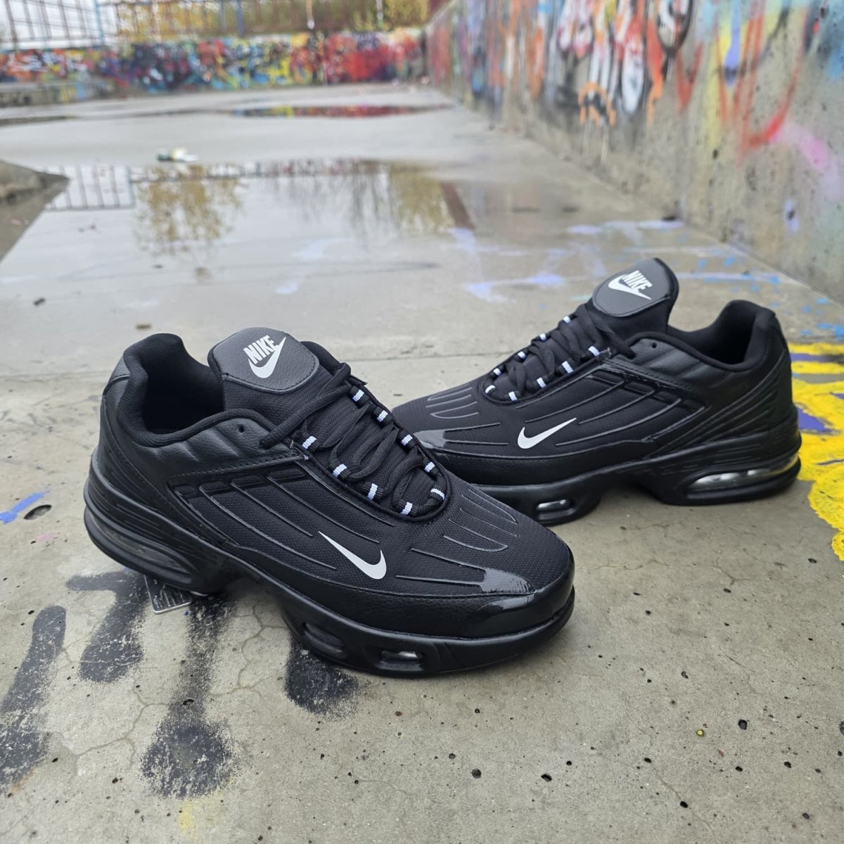 MAX NG - ALB (Model nou) - JustShoes