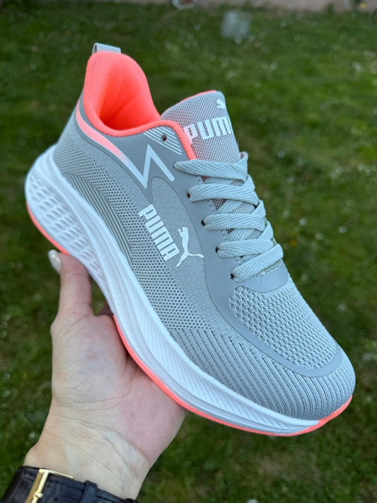 PM GRY ROZ INT - JustShoes