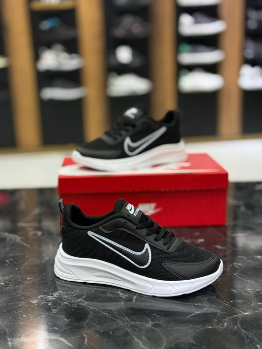 Running TR NEGRU - ALB - JustShoes