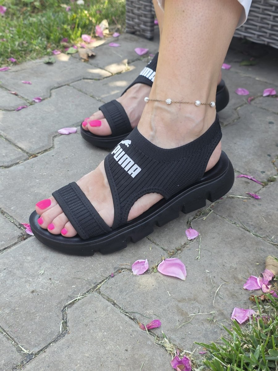 Sandale levy PM - NG - JustShoes
